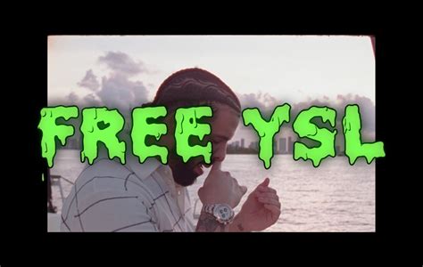 free ysl meaning drake|free YSL drake.